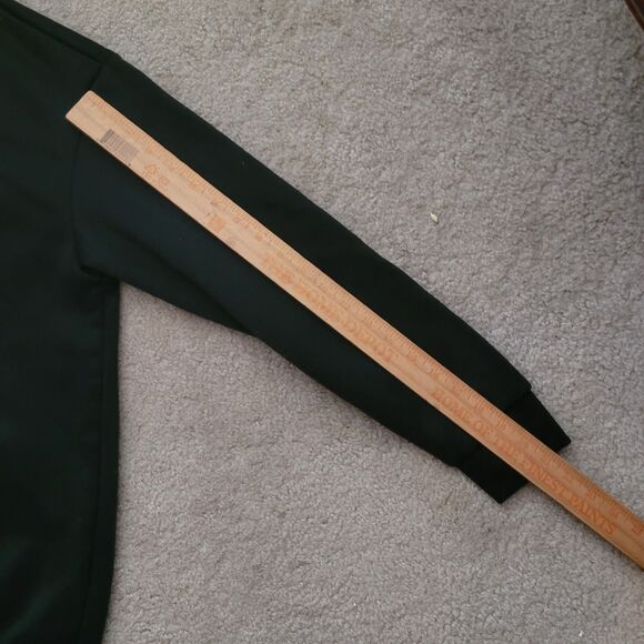 Shein Hoodie Adult Size S Black Astra Energy Grapic Print Pullover - Picture 7 of 13